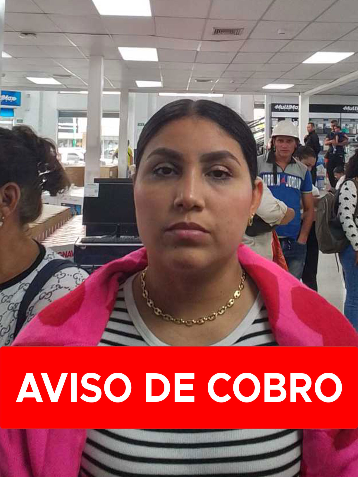 DANIELA BEATRIZ CALDERON GALLO