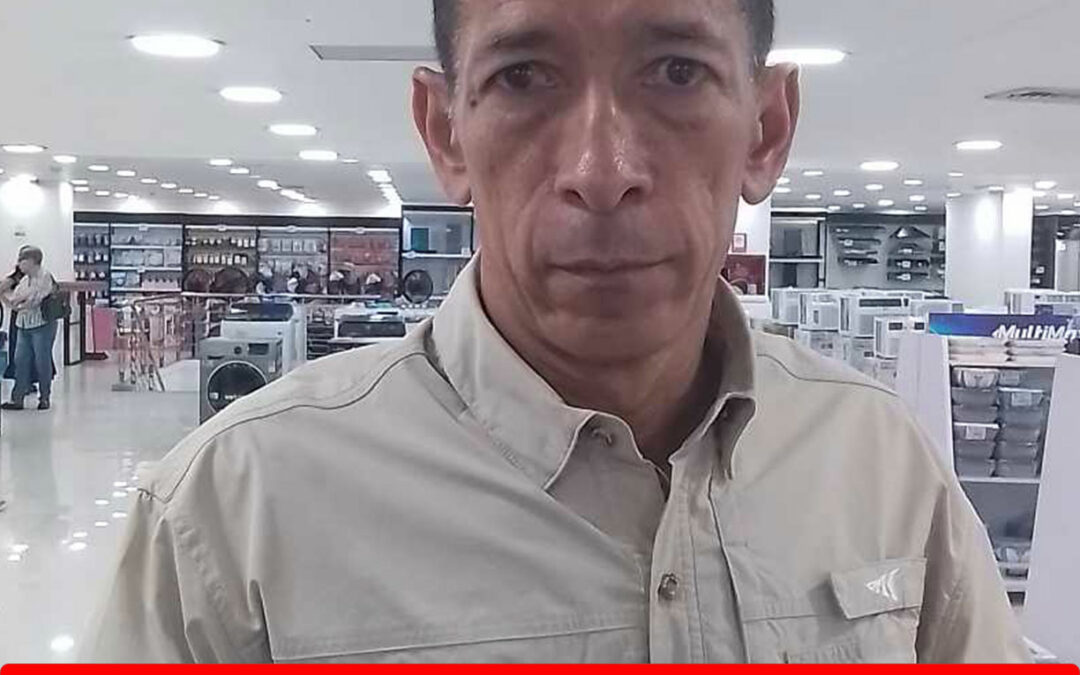 DANNY OLIVER CARABALLO CASTILLO