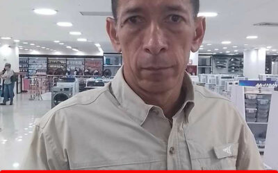 DANNY OLIVER CARABALLO CASTILLO
