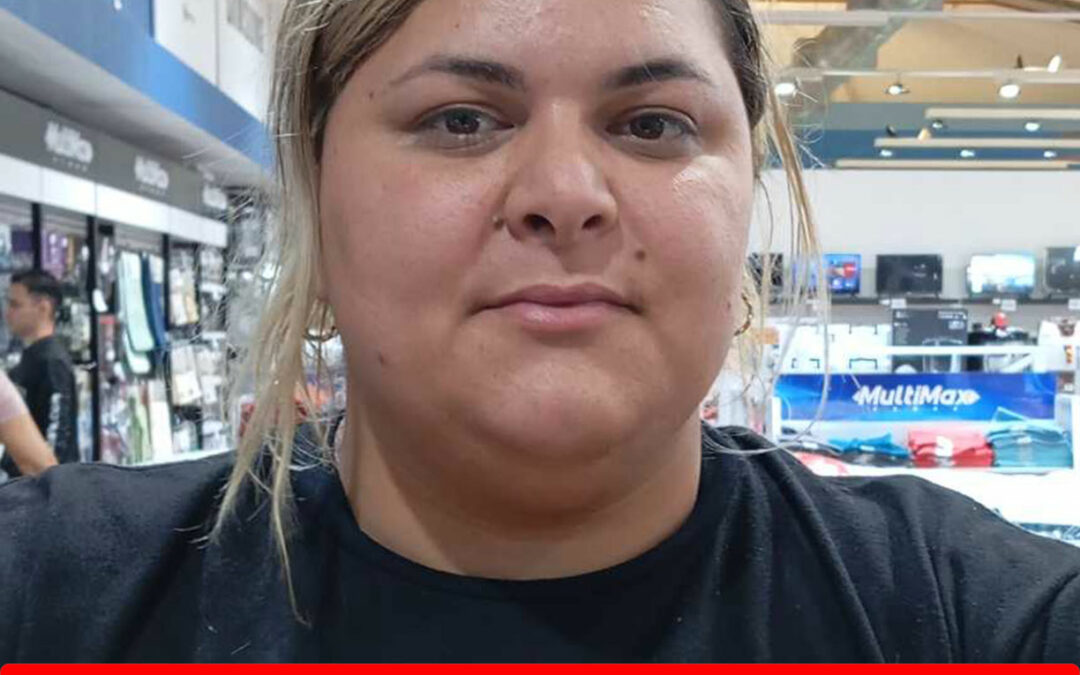 DARLING GABRIELA RAMIREZ MARTINEZ
