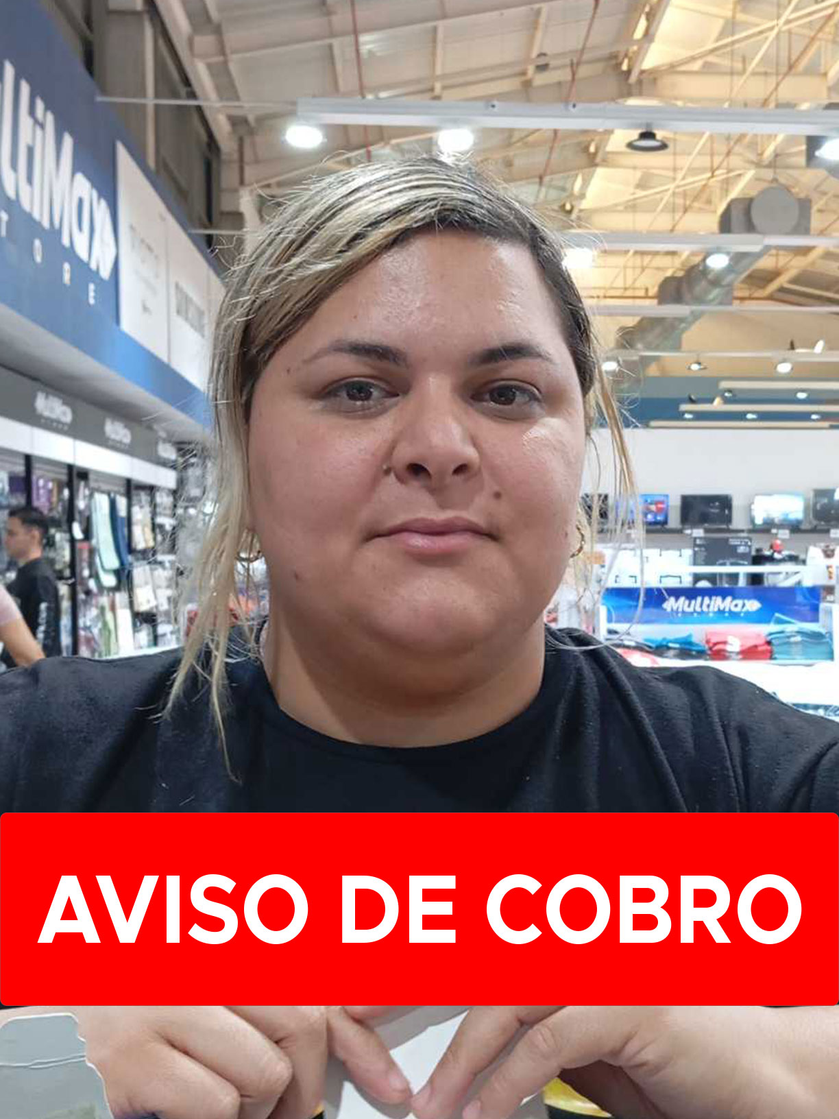 DARLING GABRIELA RAMIREZ MARTINEZ