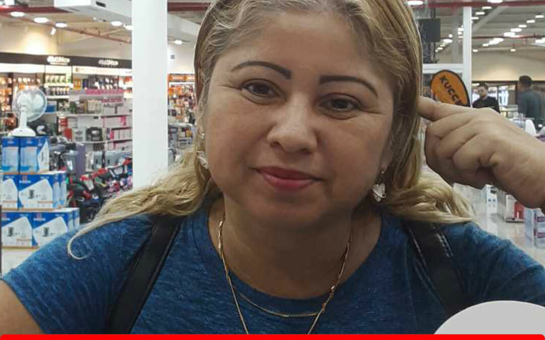 DARLYN JACKELINE VALIENTE ARANGUREN