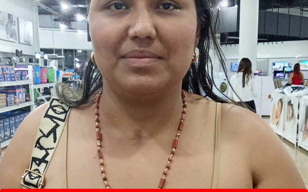 DARVELIS VANESSA PALMAR PAZ