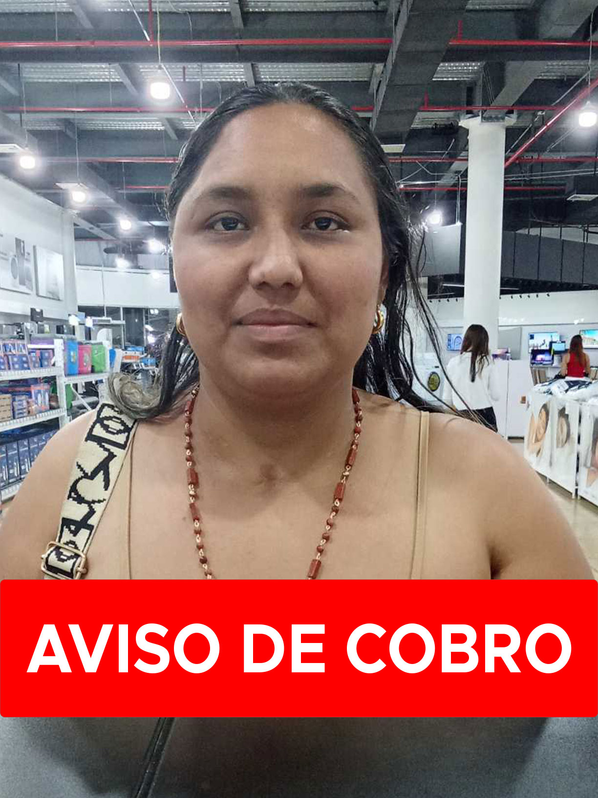 DARVELIS VANESSA PALMAR PAZ
