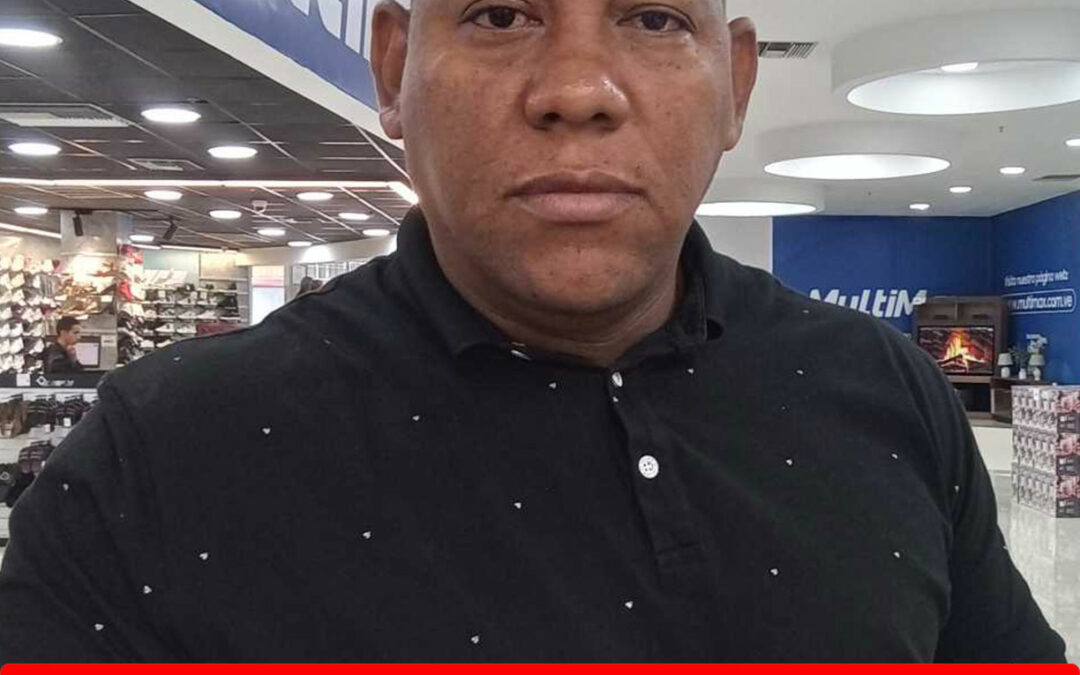 DARWIN JOSE ALINDRES ALIENDRES