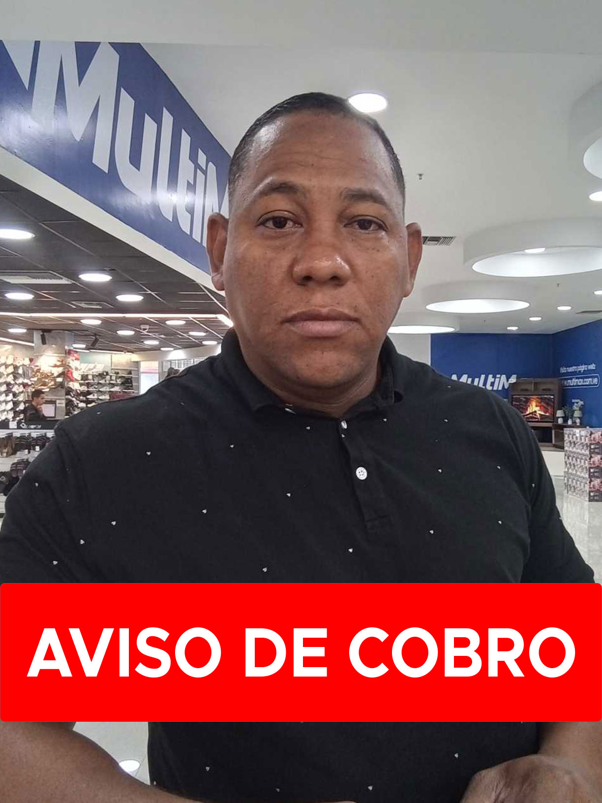 DARWIN JOSE ALINDRES ALIENDRES