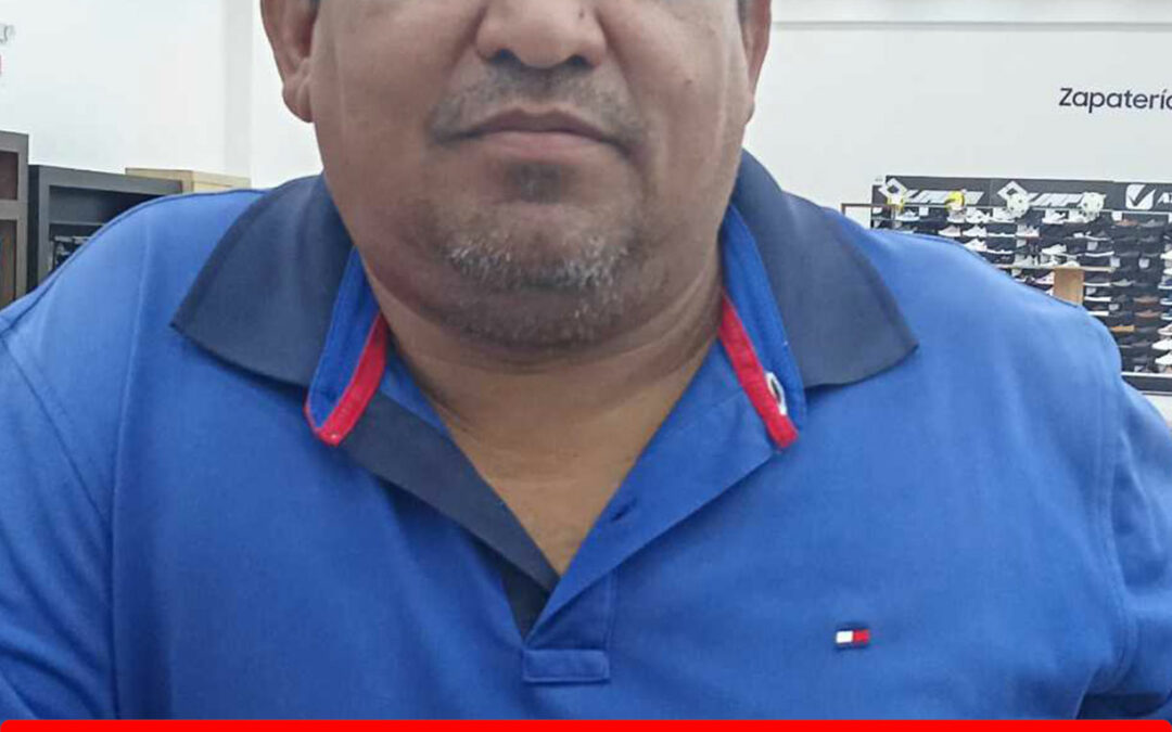 DARWIN JOSE ROMERO ALVARADO