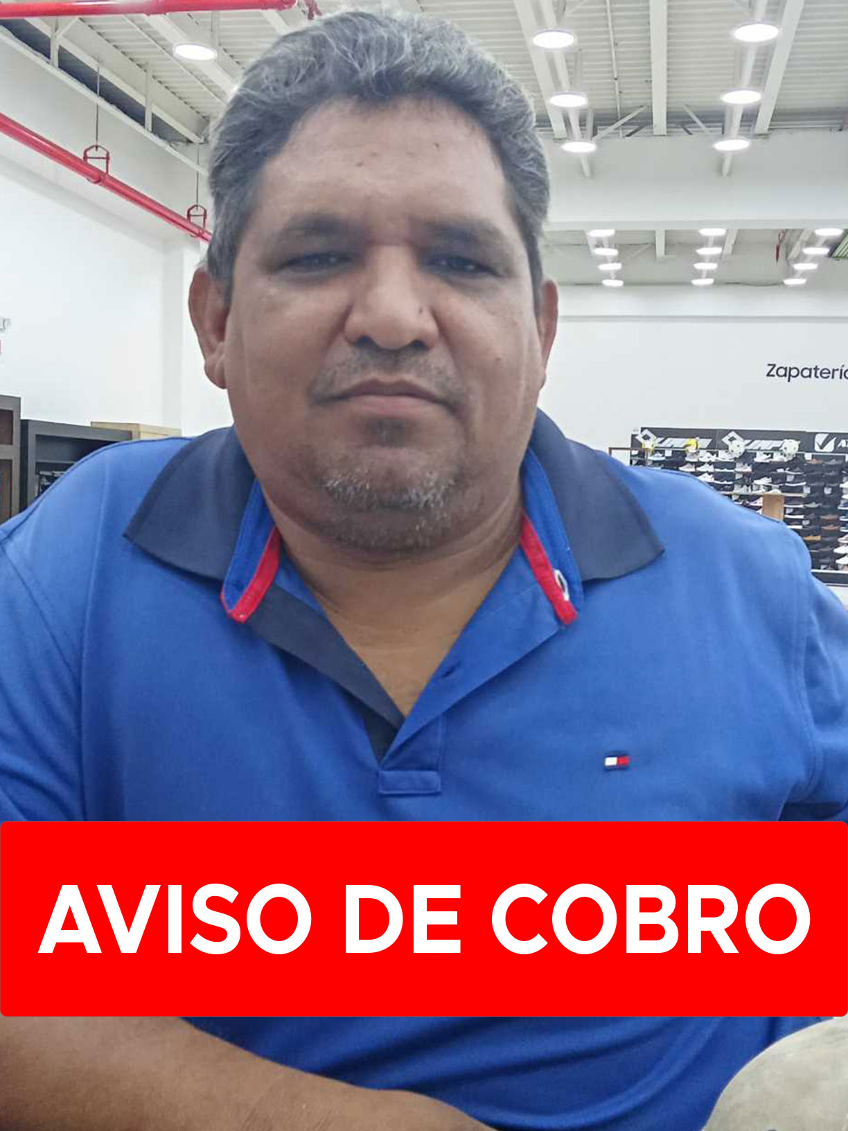 DARWIN JOSE ROMERO ALVARADO