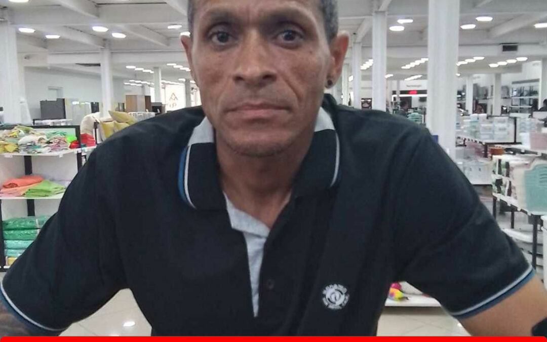 DARWINS PEREZ COA