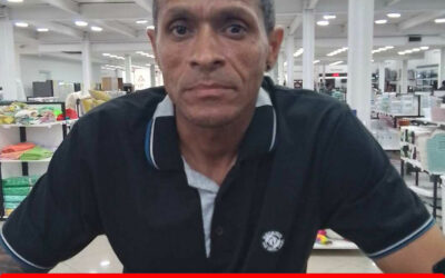 DARWINS PEREZ COA