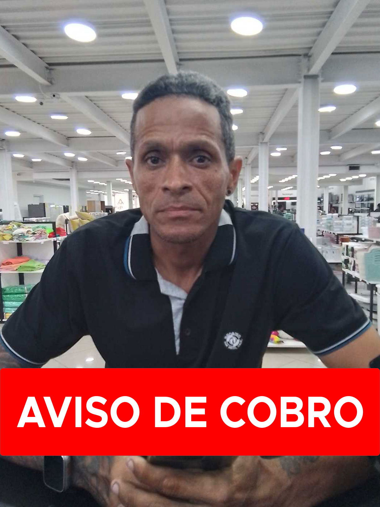 DARWINS PEREZ COA