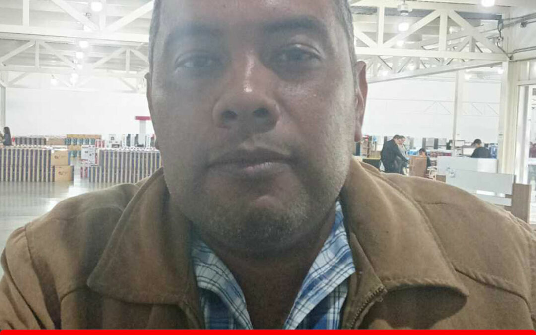 DAVE WALMORE LOVERA SOTO