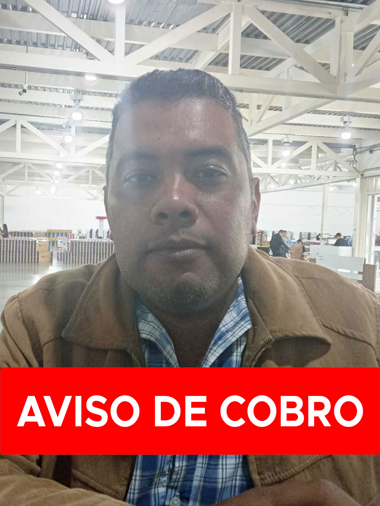 DAVE WALMORE LOVERA SOTO