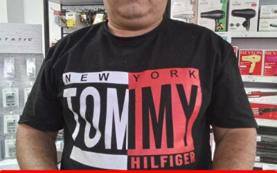 DAVID JOSUE FERNANDEZ HERNANDEZ