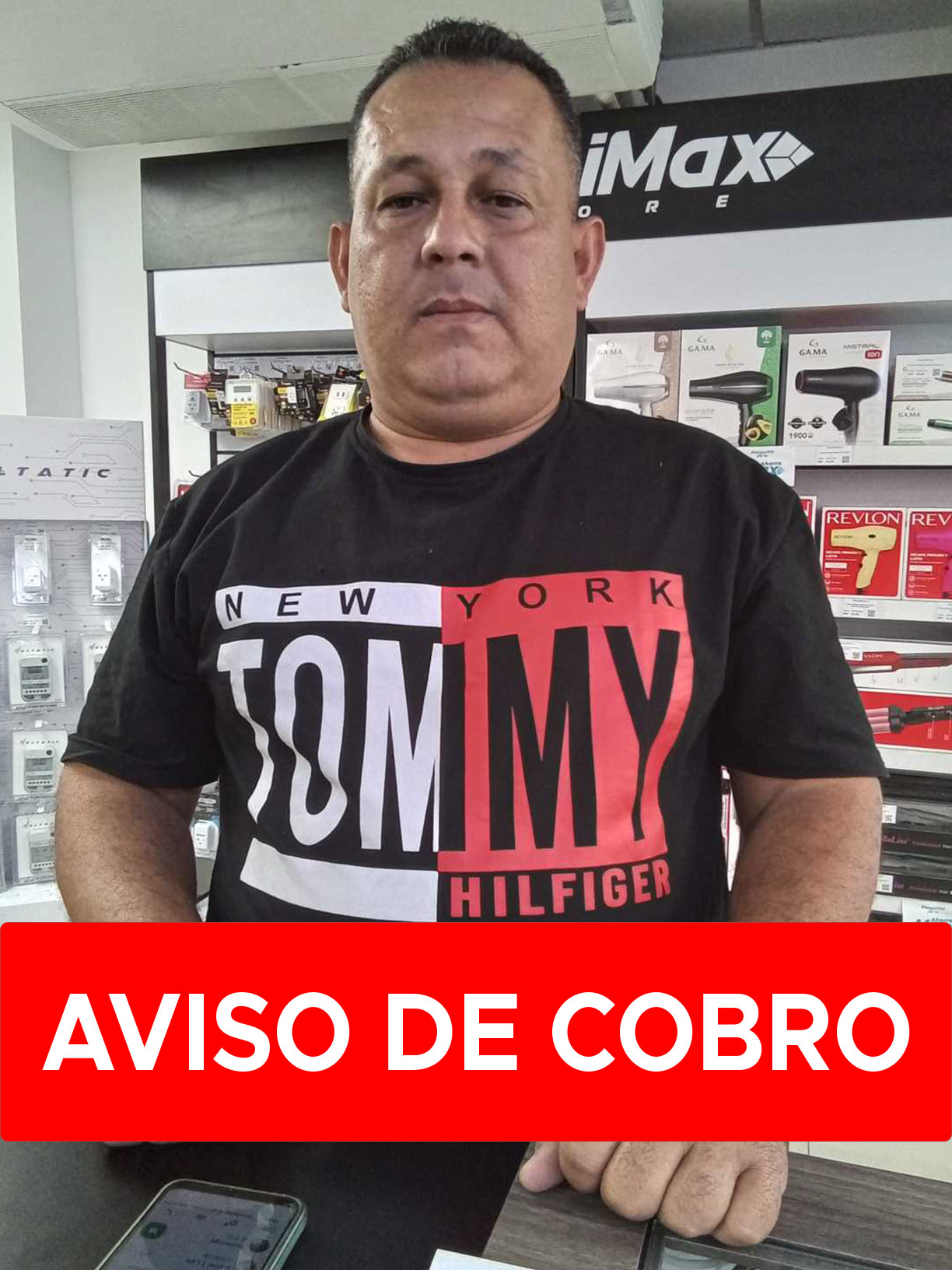 DAVID JOSUE FERNANDEZ HERNANDEZ