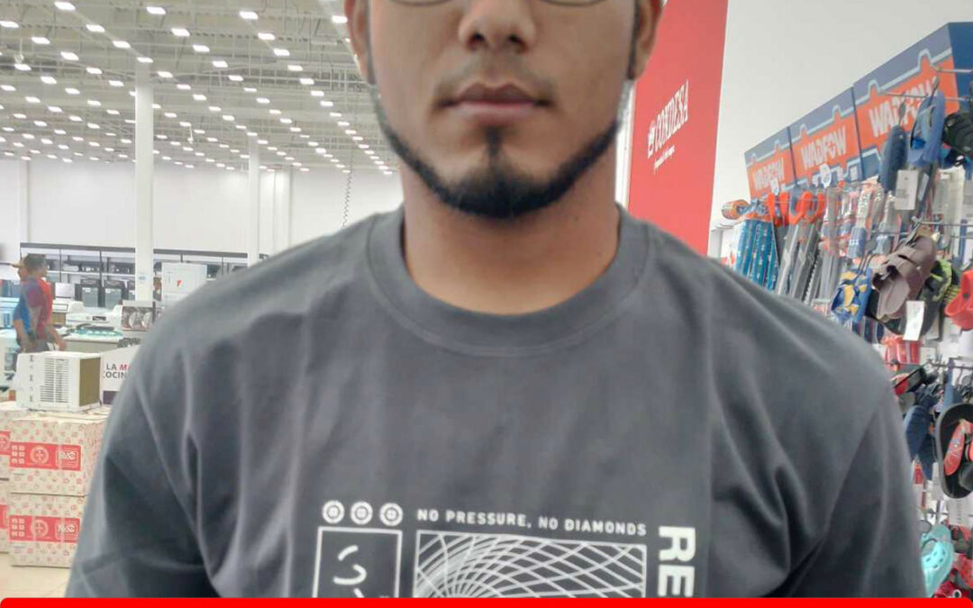 DEIKER MARTIN RIVAS BARRIOS