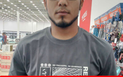 DEIKER MARTIN RIVAS BARRIOS