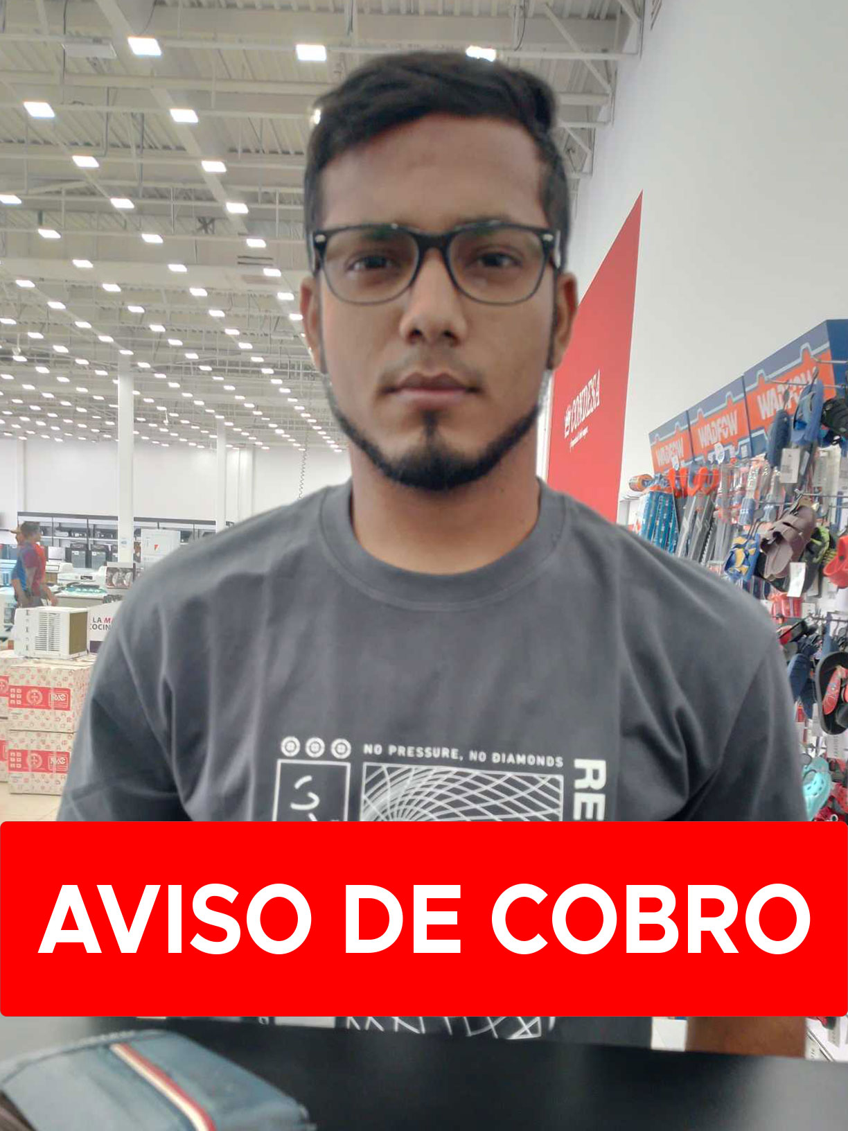 DEIKER MARTIN RIVAS BARRIOS