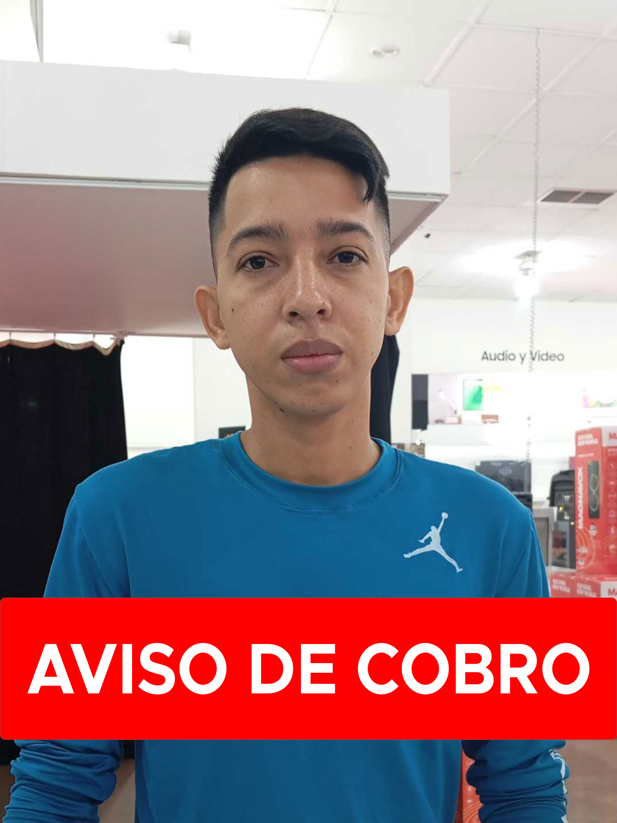 DEIVIS DANIEL REBOLLEDO GARCIA