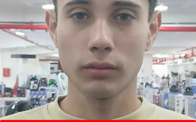 DEIVIS REYNALDO ALARCON PARRA