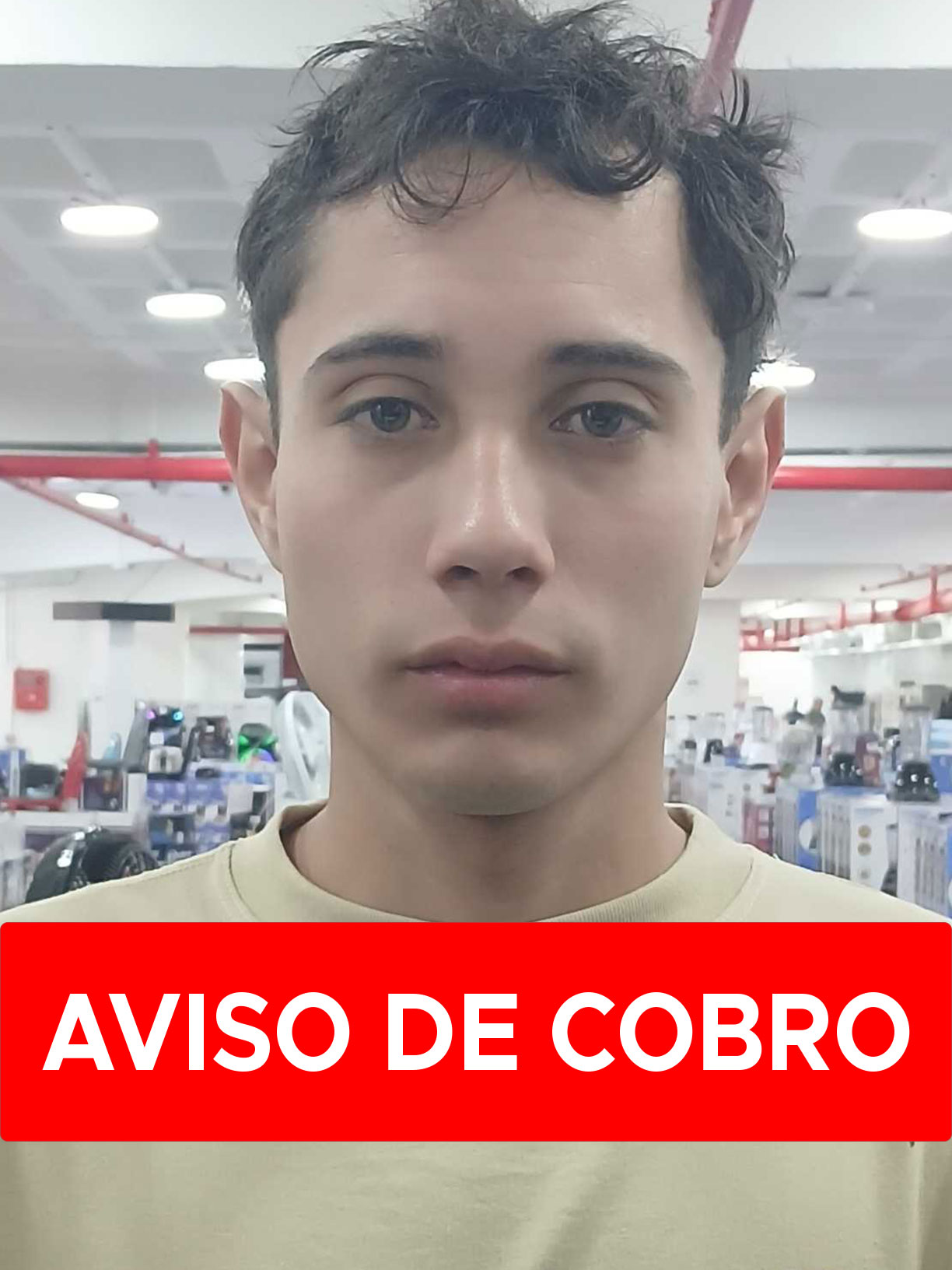 DEIVIS REYNALDO ALARCON PARRA