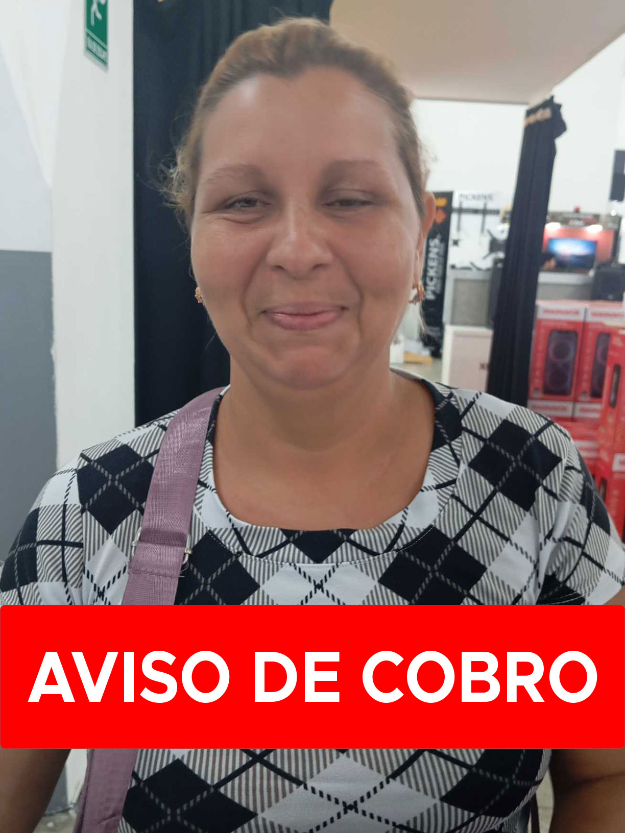 DELIVY DEL CARMEN LANDAETA DE FERRELLI