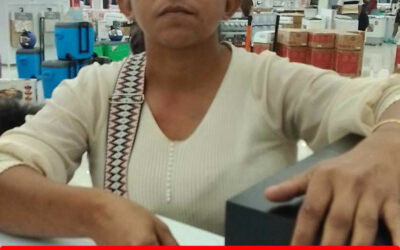 DENNY MARIELA RANGEL PEREZ