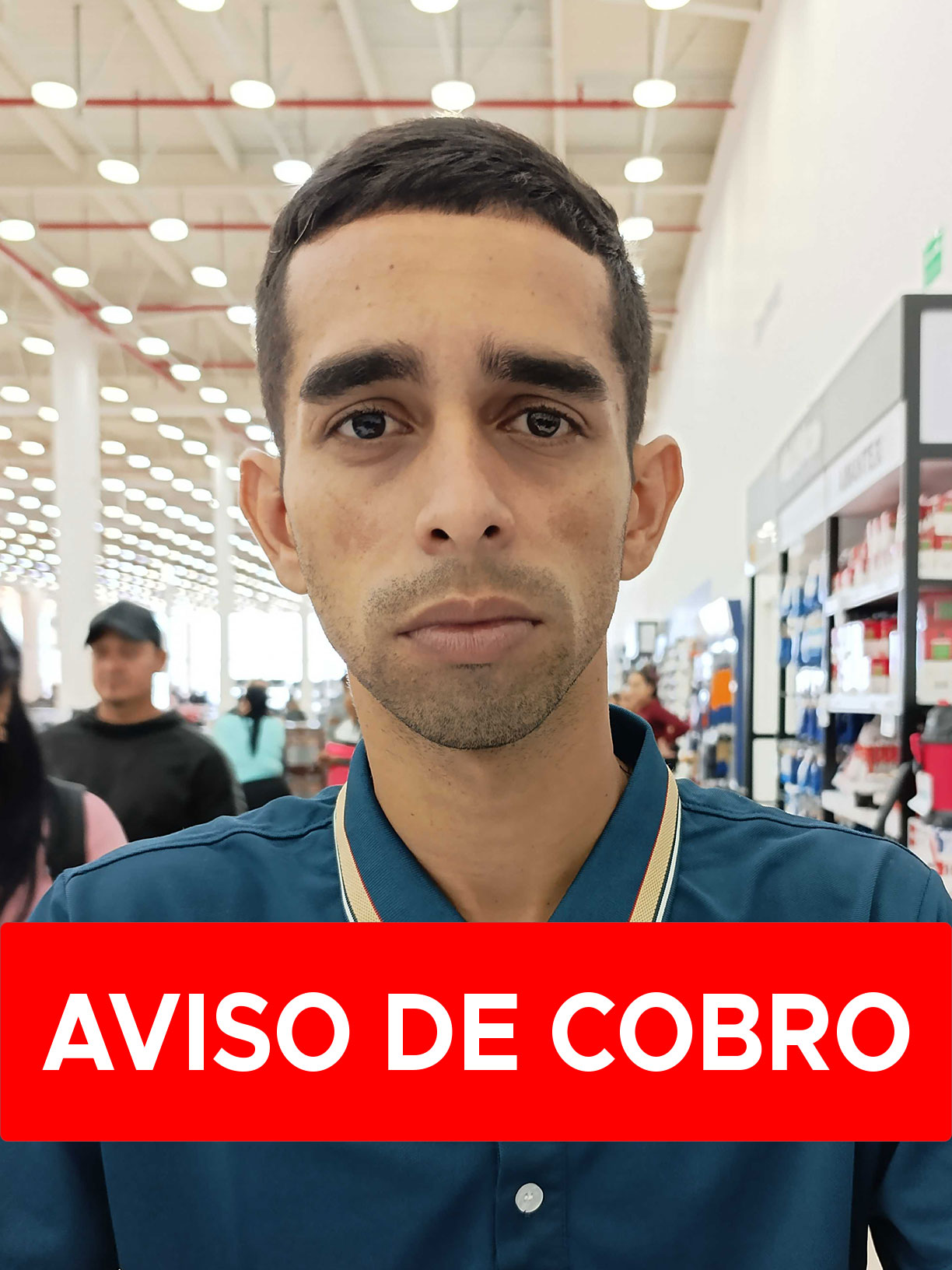 DENYS ALBERTO PIÑA GUTIERREZ