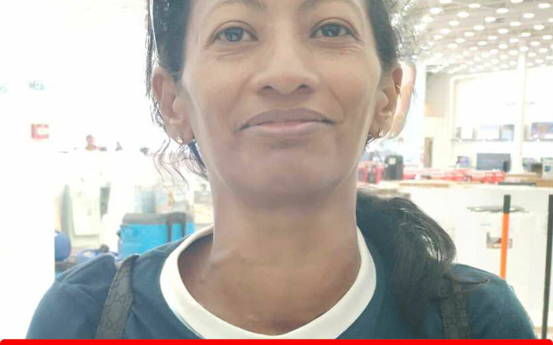 DEXIA DEISNIRA PEREZ CAMACHO