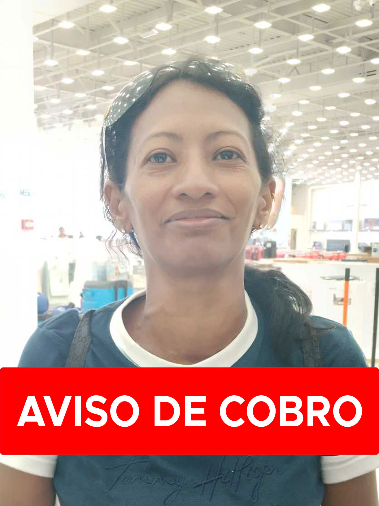 DEXIA DEISNIRA PEREZ CAMACHO
