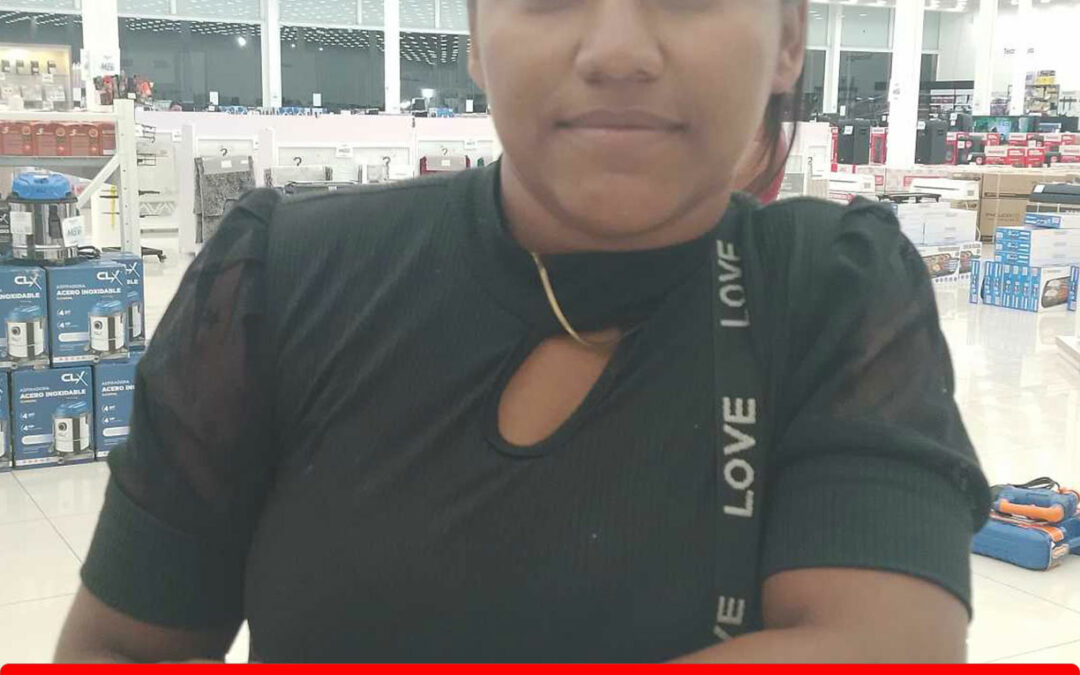 DIANEXIS ALEXANDRA GARCIA ROMERO