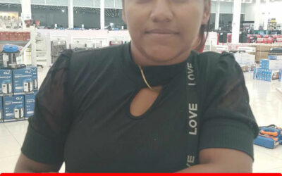 DIANEXIS ALEXANDRA GARCIA ROMERO