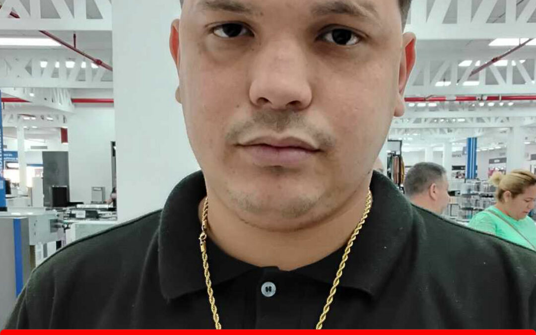 DIEGO JOSE ALFONZO ROJAS