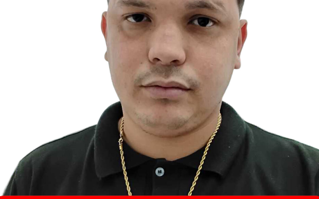 DIEGO JOSE ALFONZO ROJAS