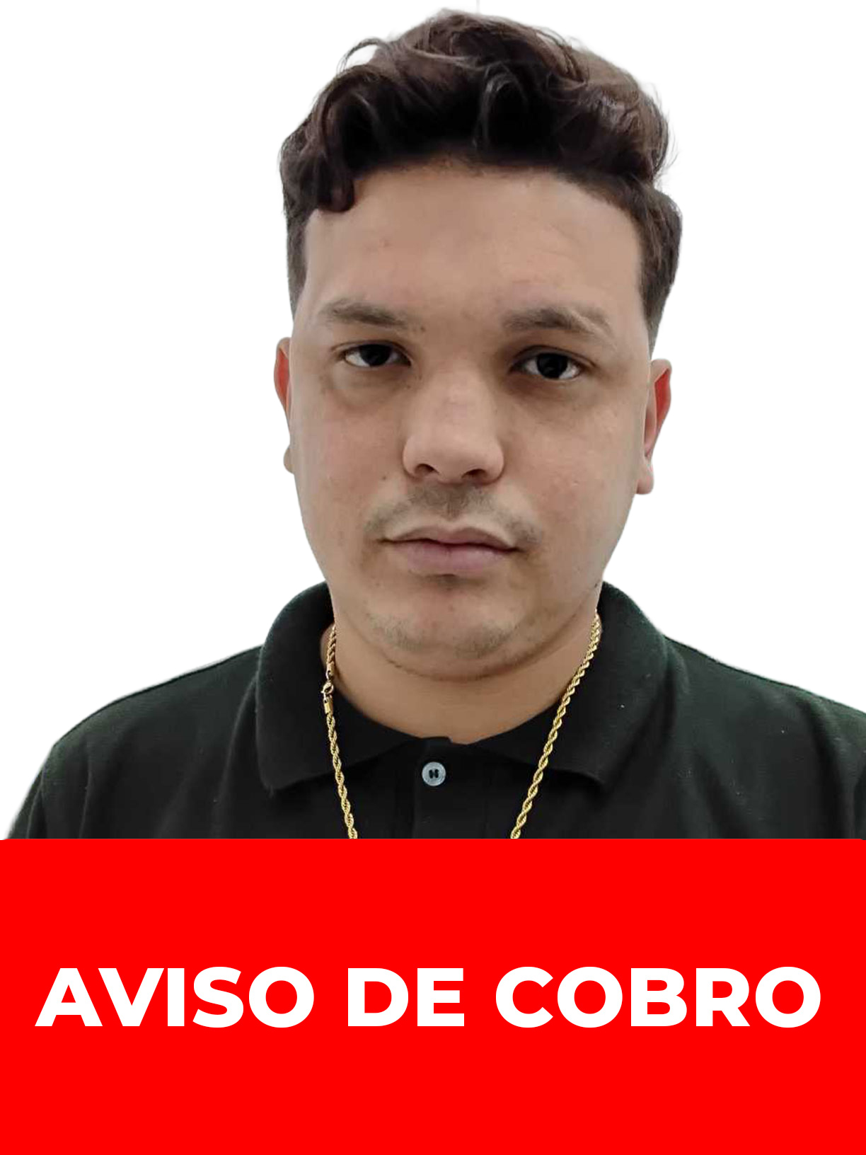 DIEGO JOSE ALFONZO ROJAS