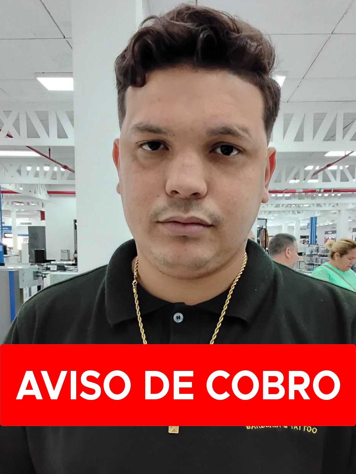 DIEGO JOSE ALFONZO ROJAS