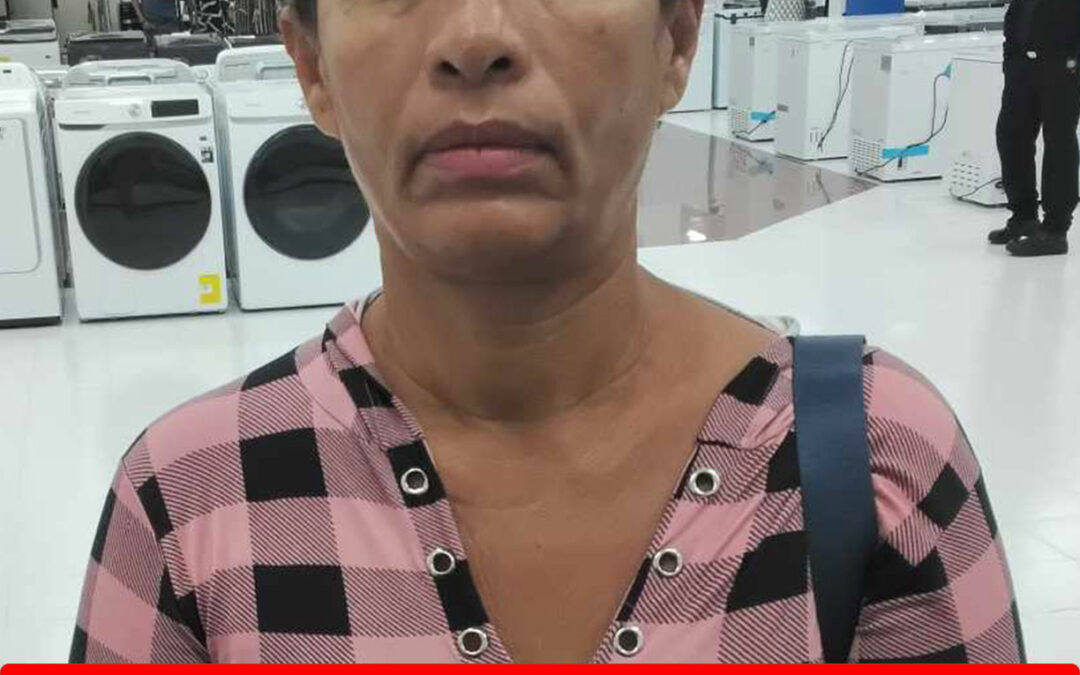 DIOMARILYS DEL CARMEN MARTINEZ PEREZ