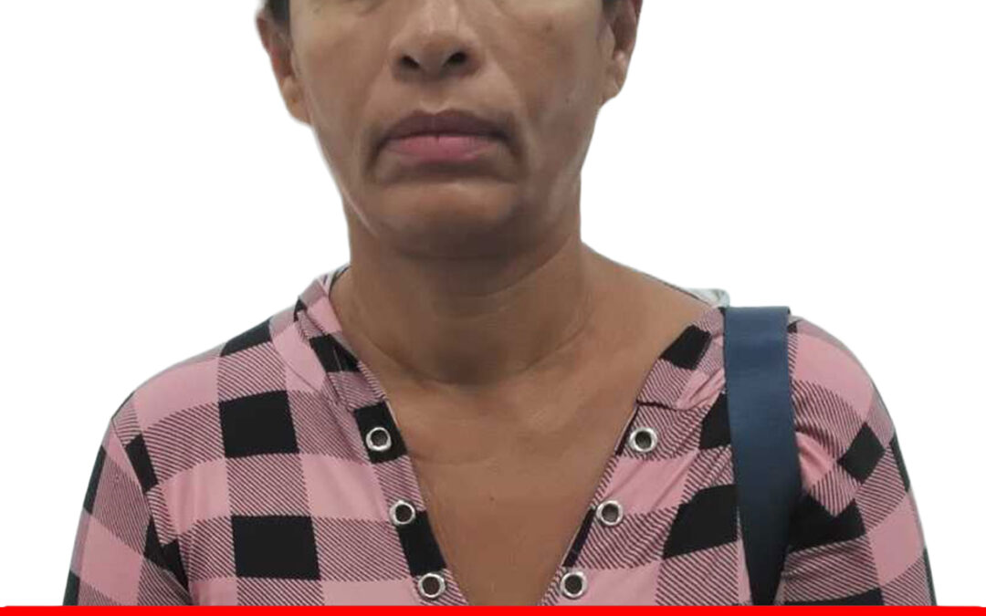 DIOMARILYS DEL CARMEN MARTINEZ PEREZ