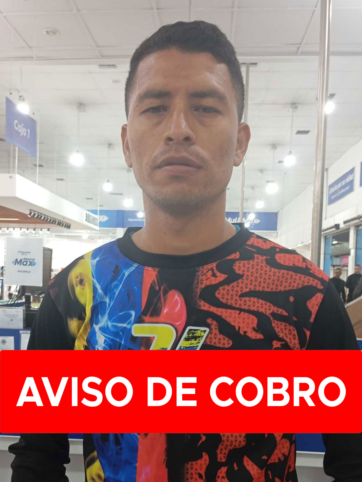 DIOS ENEL ABRAHAM PACHECO SILVA