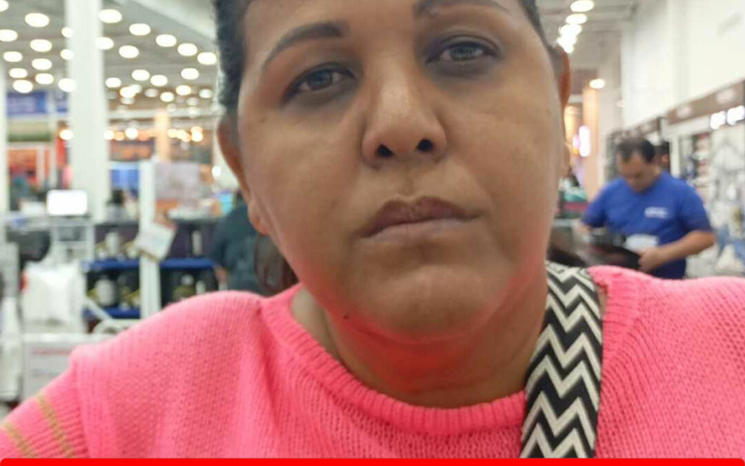 DORIS RAQUEL MORILLO