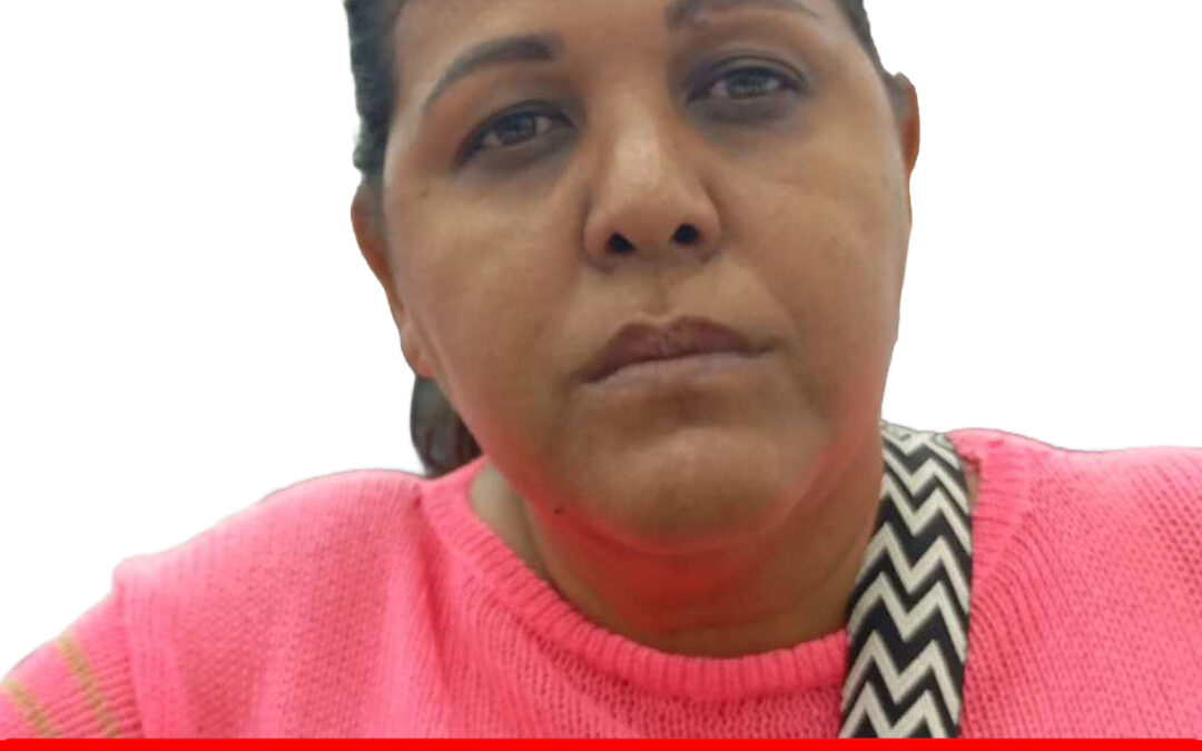 DORIS RAQUEL MORILLO