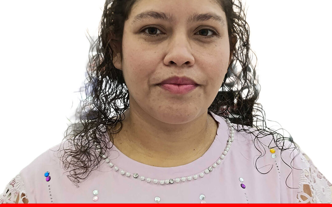 DORISVEL ROSALIA GODOY GODOY