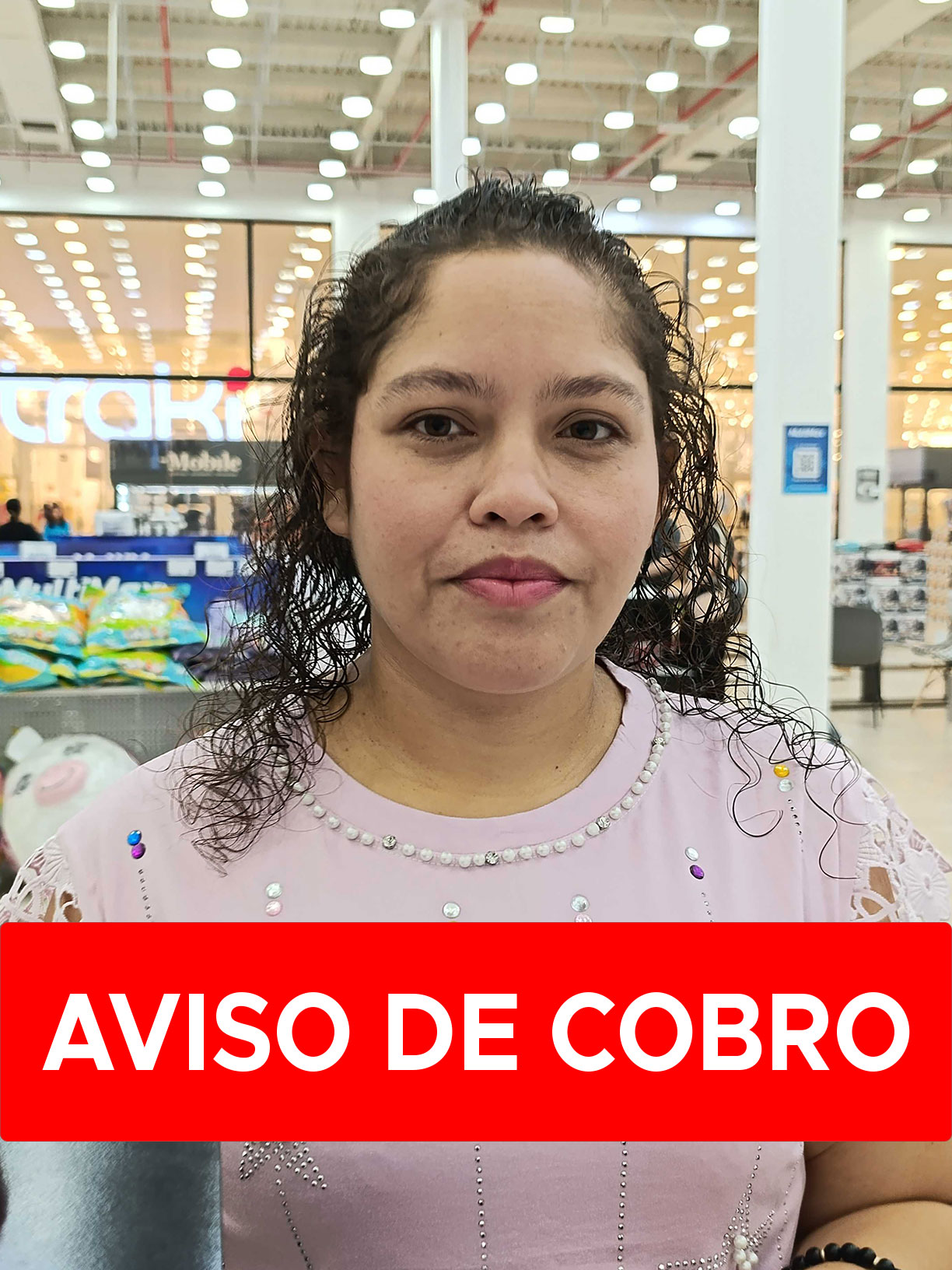 DORISVEL ROSALIA GODOY GODOY
