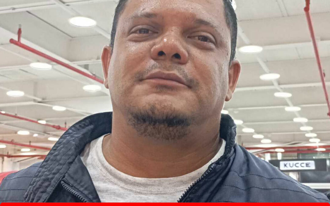 EDER JOSE CARVAJAL PEÑA
