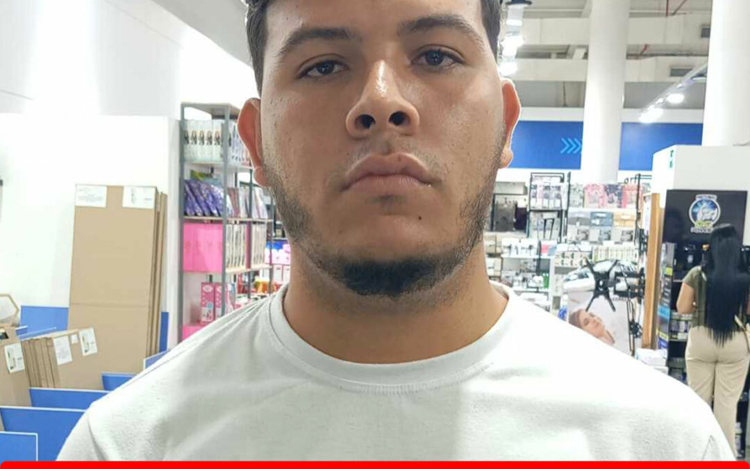 EDGAR GABRIEL SERRANO PEREZ