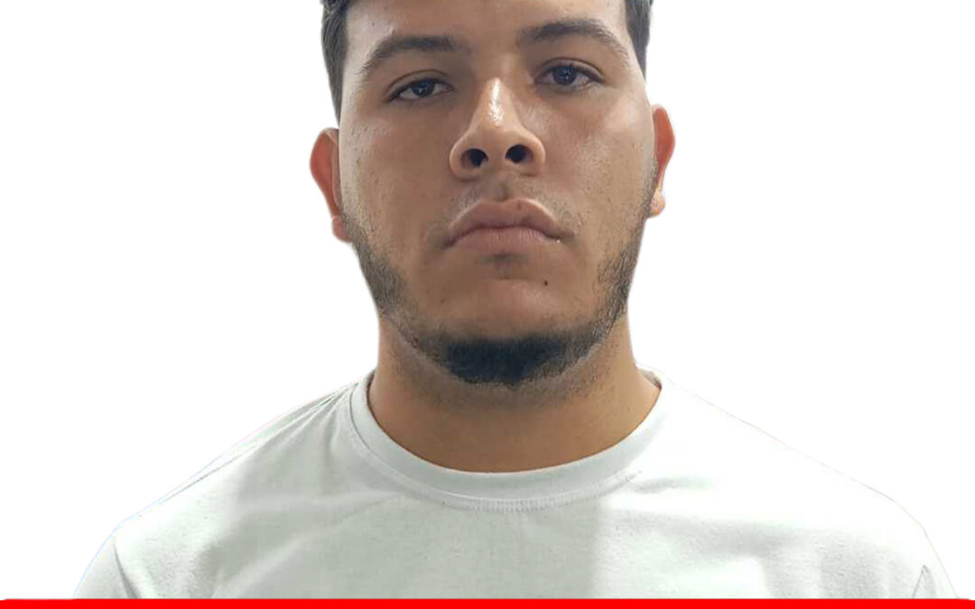 EDGAR GABRIEL SERRANO PEREZ