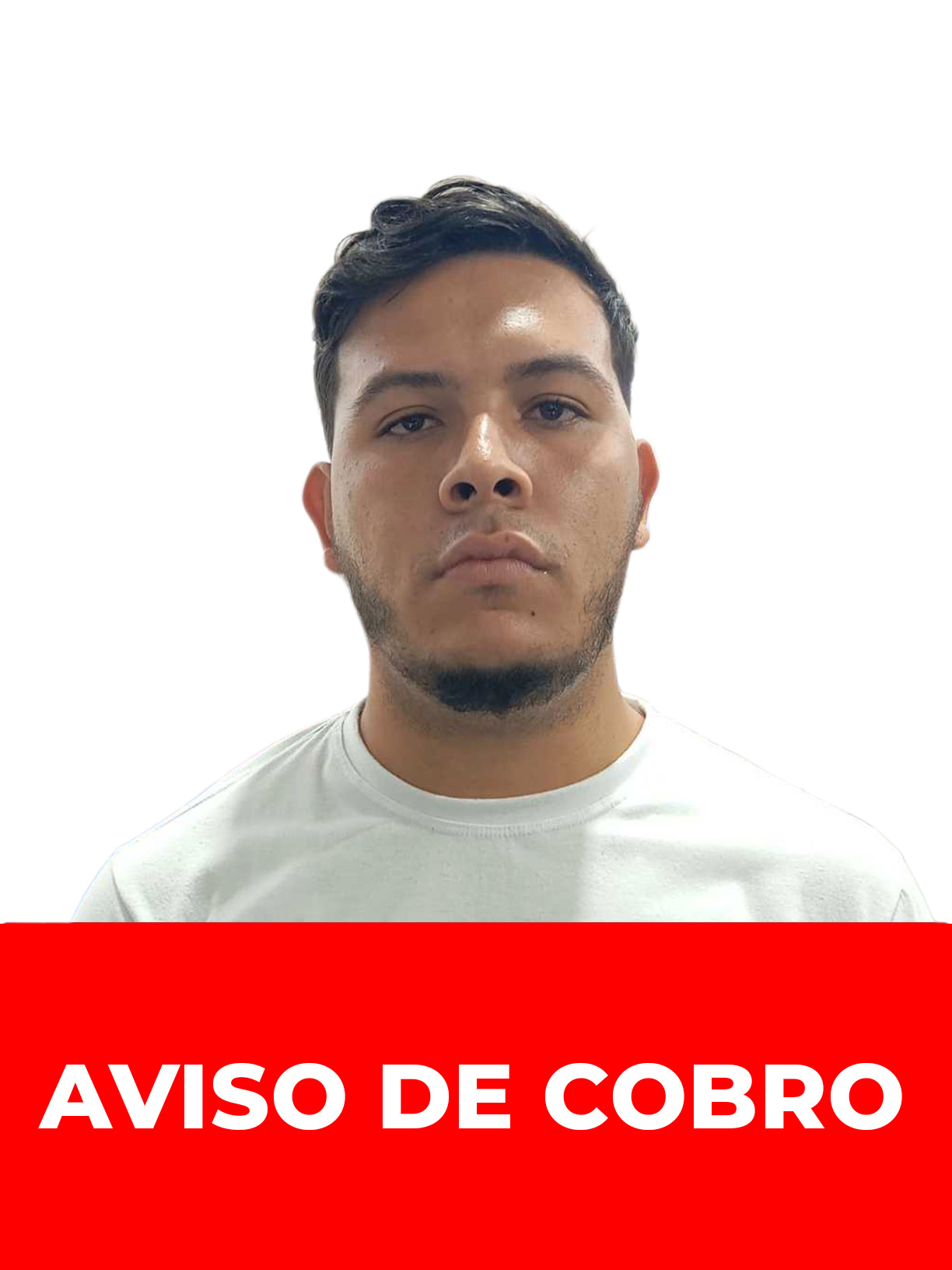 EDGAR GABRIEL SERRANO PEREZ