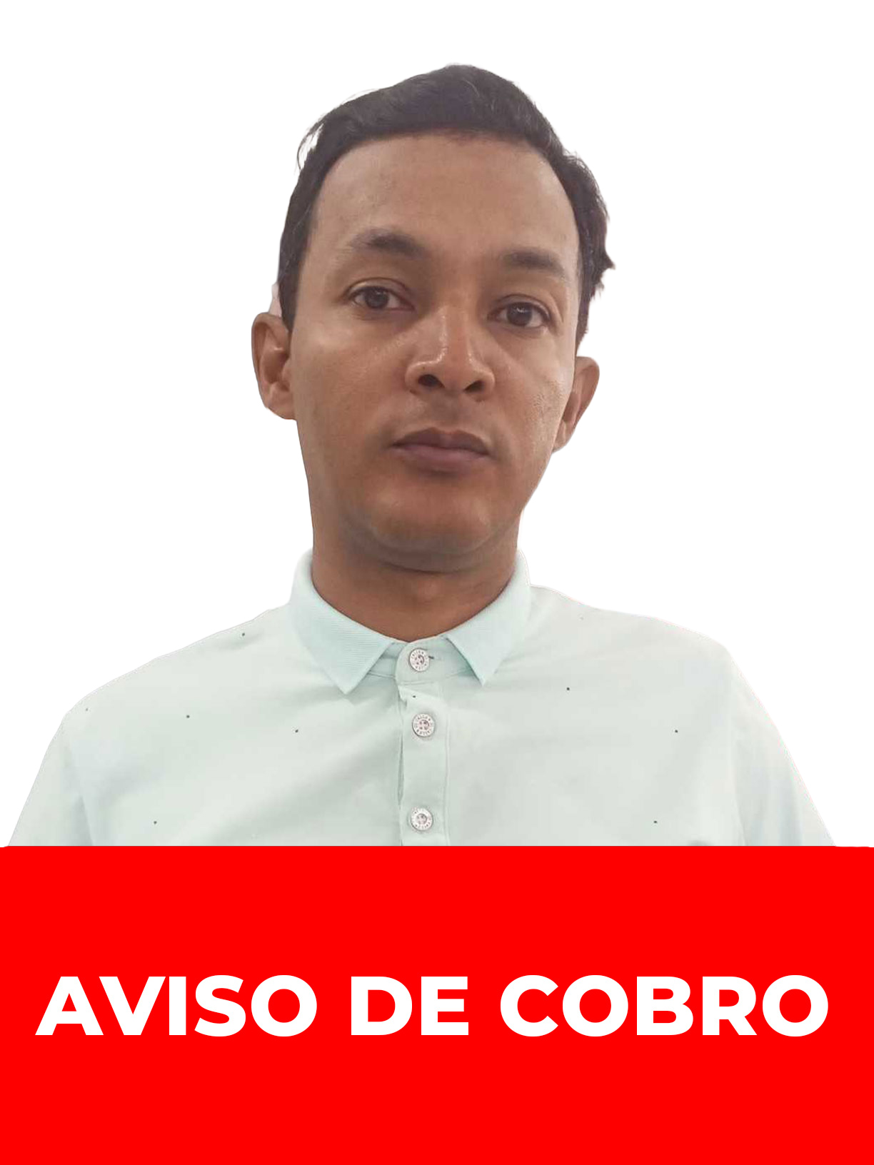 EDINSON ALFONZO GOMEZ PEREZ