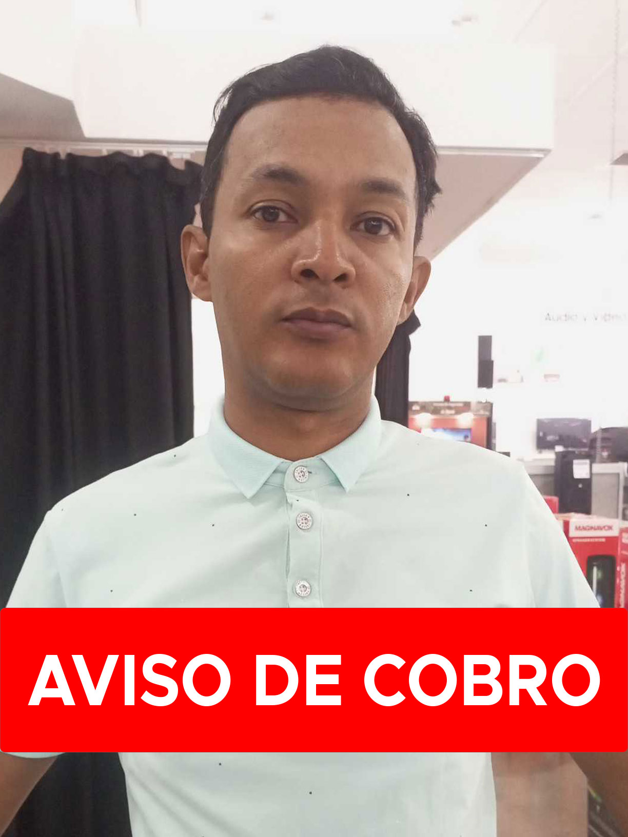 EDINSON ALFONZO GOMEZ PEREZ