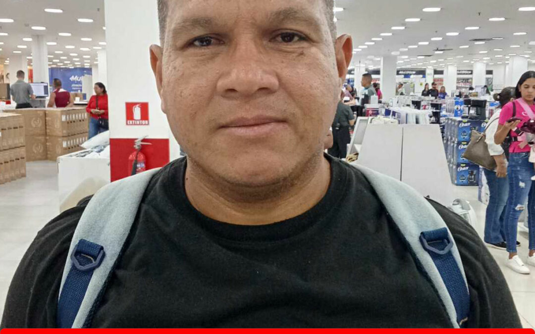 EDIXON JOSE GALITO GONZALEZ